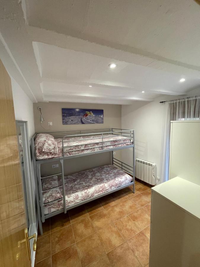 Apartamento Vacacional El Pont de Suert Exterior photo