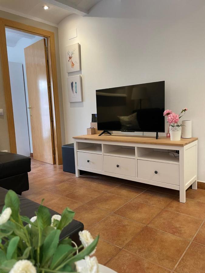 Apartamento Vacacional El Pont de Suert Exterior photo