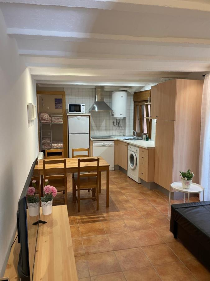 Apartamento Vacacional El Pont de Suert Exterior photo