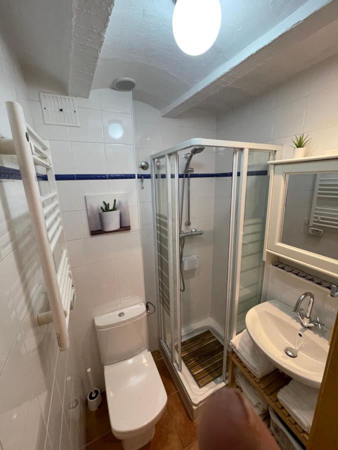 Apartamento Vacacional El Pont de Suert Exterior photo