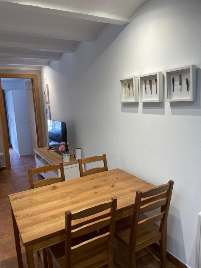 Apartamento Vacacional El Pont de Suert Exterior photo